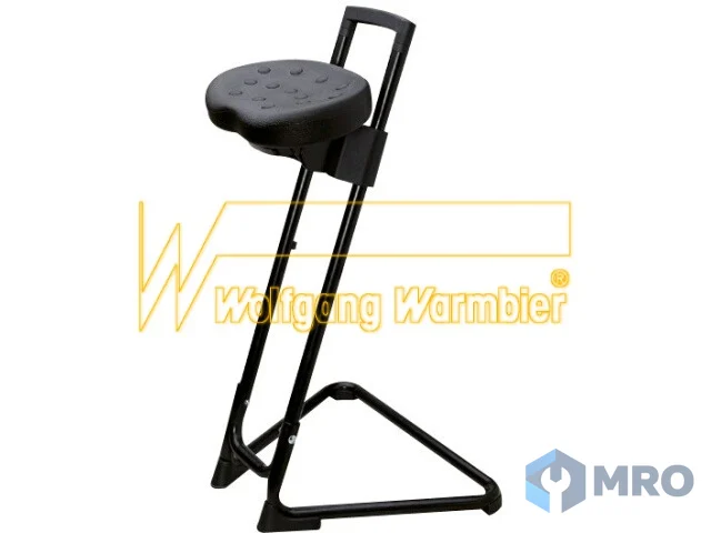 Warmbier 1700.S Sit-Stand Stool