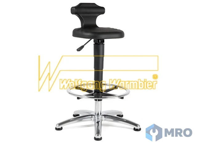 Warmbier 1700.S.FLEX ESD Standing aid FLEX with conductive foot ring