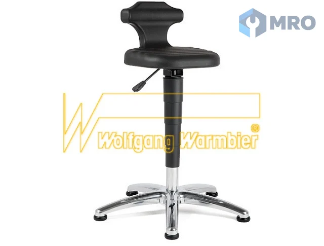 Warmbier 1700.S.FLEX2 ESD Standing aid FLEX2 (without foot ring)
