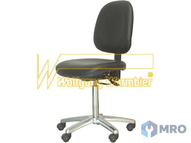 Warmbier 1700.VS Vinyl Chair