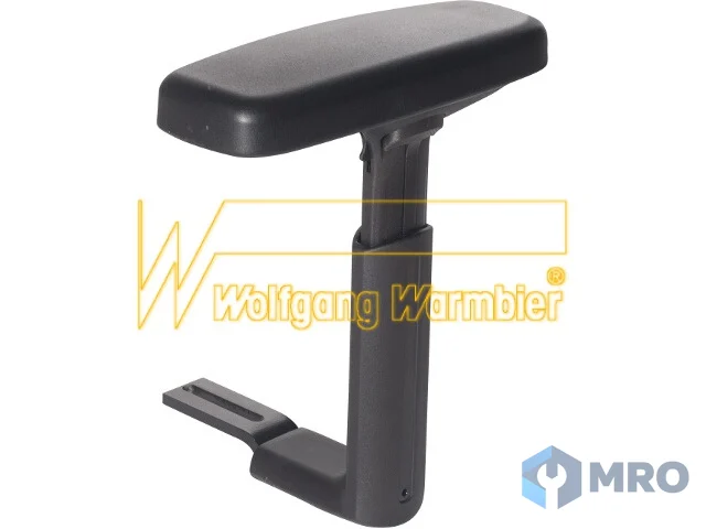 Warmbier 1700.XS.KSP dissipative armrests for COMFORT PLUS