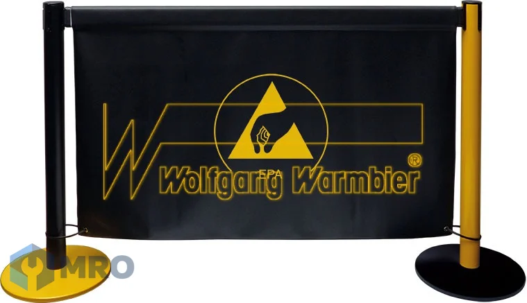 Warmbier 1801.B.V EPA barrier