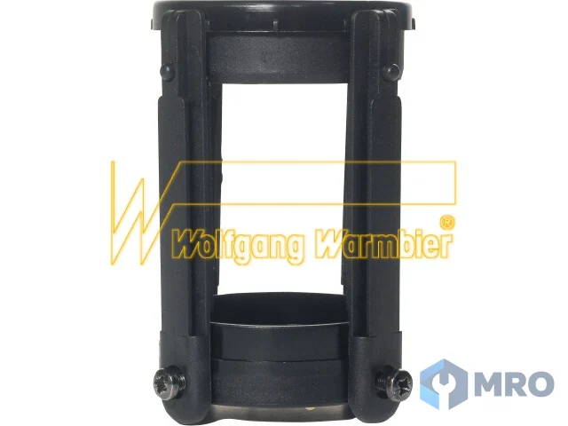 Warmbier 1801.G.K.0 Empty belt head (dummy)