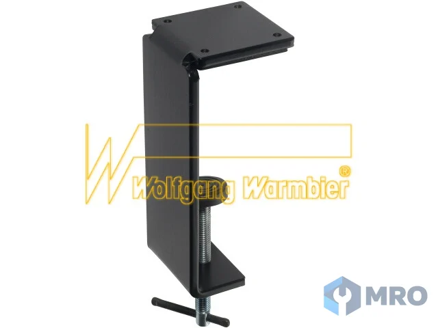 Warmbier 1930.K.2 mounting clamp span 65-135 mm