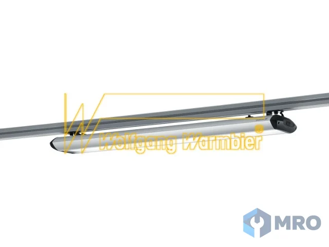 Warmbier 1930.TAMETO.SAHQ TAMETO LED type SAHQ Work Place Lighting