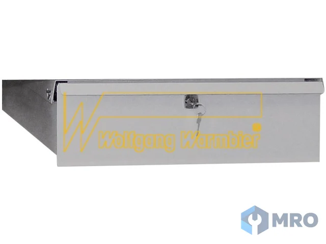 Warmbier 1950.LC.3941.MOB.SB cabinet with lock for 1950.LC.3941.MOB