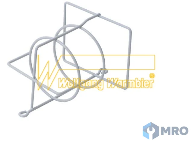 Warmbier 1950.ZB.3573 Bottle holder
