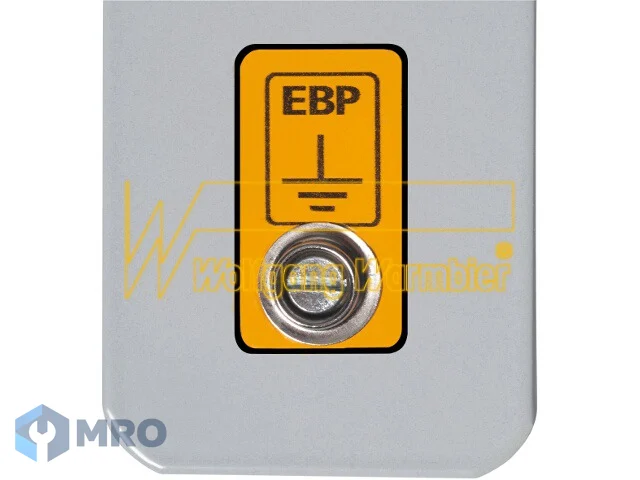 Warmbier 2280.772.12 Top part of 10 mm snap for metal surfaces