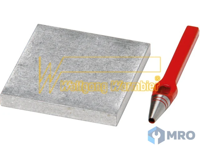 Warmbier 2280.800 Hollow Punch Tool