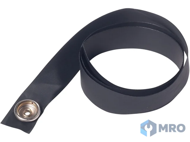 Warmbier 2560.890.R.100 Connecting strap for boots, for part no. 2560.890.R