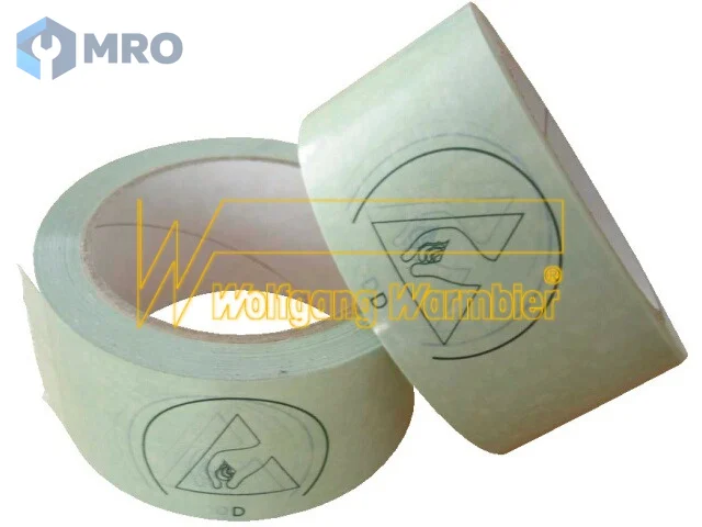 Warmbier 2820.5066.IDP IDP-STAT® PVC-adhesive tape