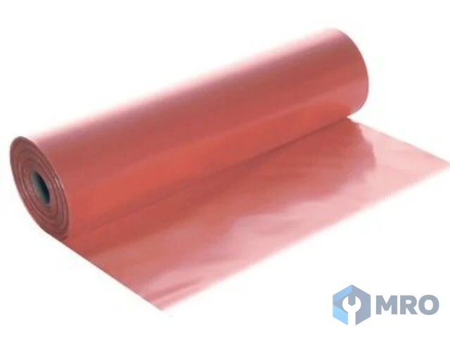 Warmbier 3140.1200.040 PERMASTAT® flat film - with print