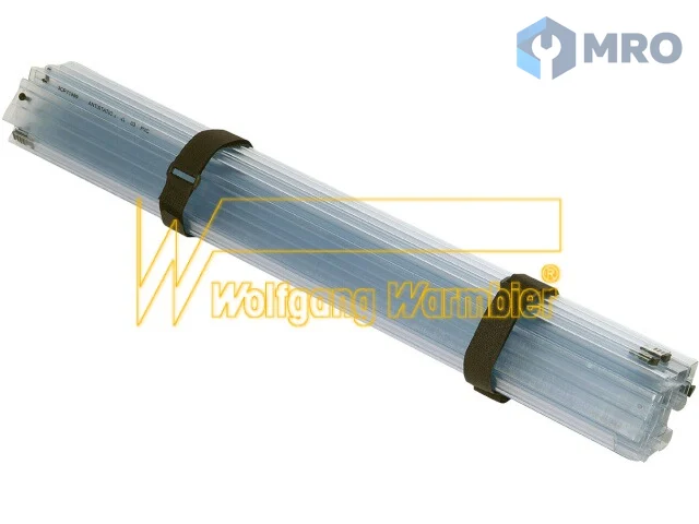 Warmbier 3410.710 Hook and loop band