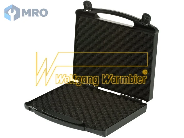 Warmbier 5100.K42.N Conductive case, with foam insert