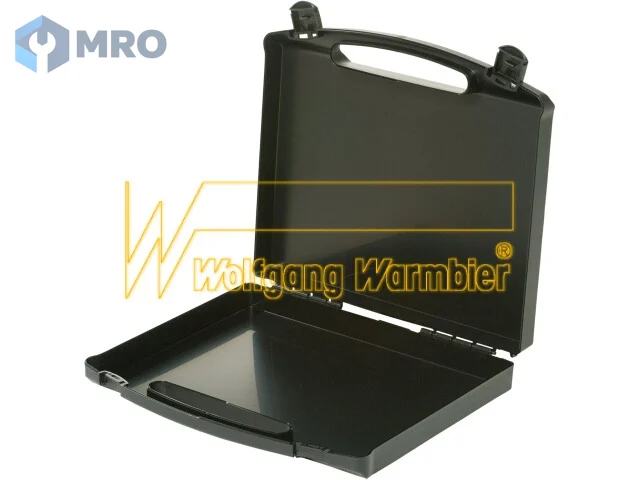 Warmbier 5100.K53 Black conductive case