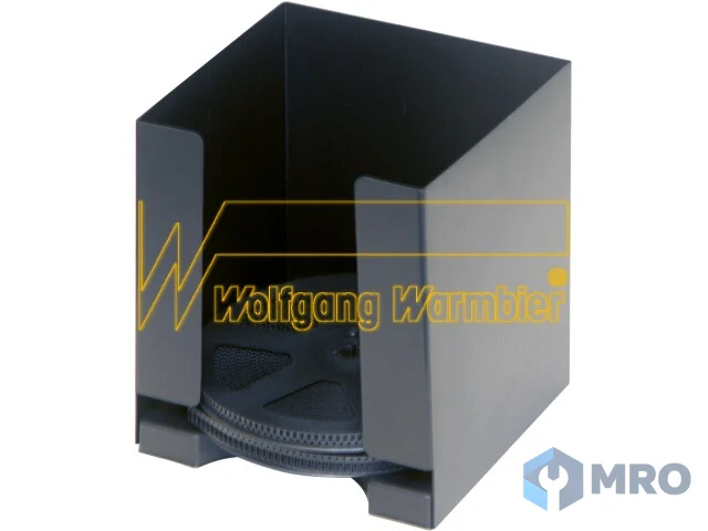 Warmbier 5200.03.H.S SMD spool rack, FIFO spool diameter up to 180 mm