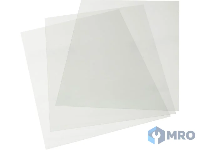 Warmbier 5235.DPF.SK100 DPF-SK 100 self-adhesive polyester film