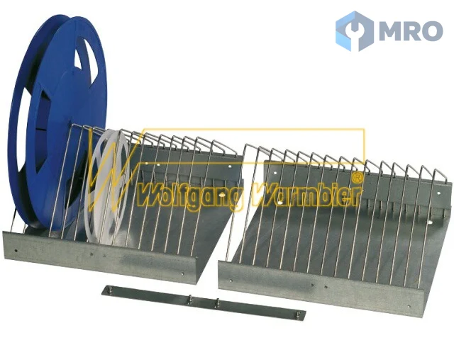 Warmbier 5330.14 METAL SMD spool rack, spool diameter 180 - 380 mm