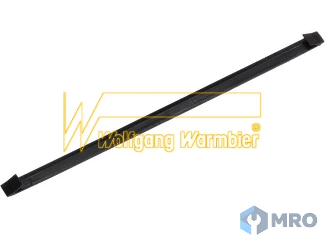 Warmbier 5350.9980.077 hand grip for slotted wall,