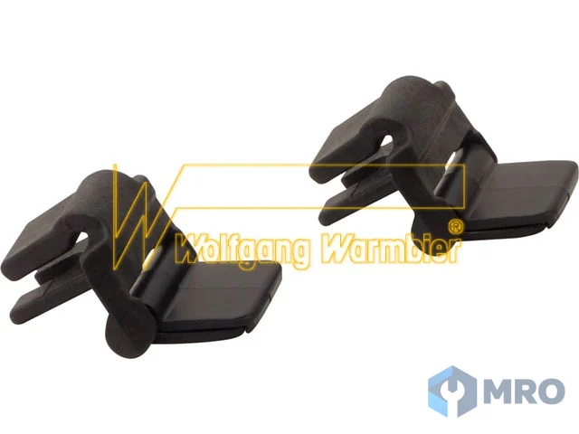 Warmbier 5351.9980.011.992 hinge for WEZ lids as spare part