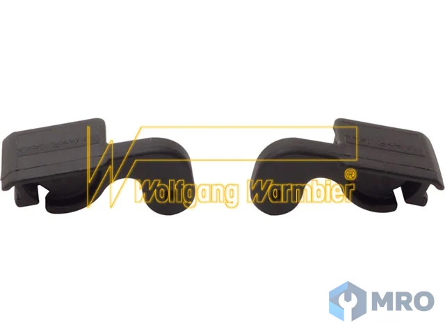 Warmbier 5351.9980.012.994 Swing latches (pair) for WEZ lids (1 right / 1 left)