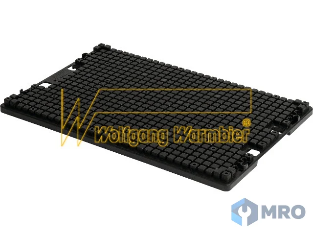 Warmbier 5366.550.350.L Conductive PCB holder