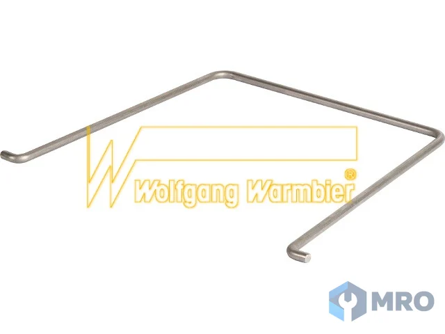 Warmbier 5366.550.350.TB carrying handle for 5366.550.350.L