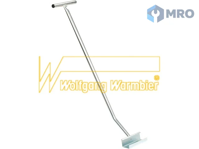 Warmbier 5390.ZS 860 mm Pull rod (optional)