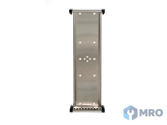 Warmbier 5600.100.1 TARIFOLD Wall mounting frame, incl. 4 pluggers
