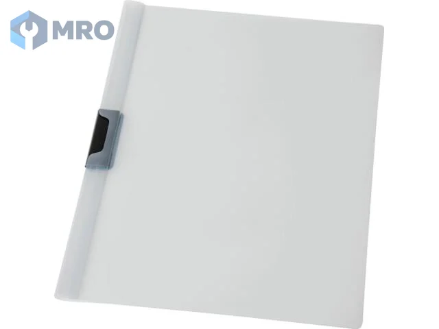 Warmbier 5710.A4.K.T IDP-STAT® Clip Binder
