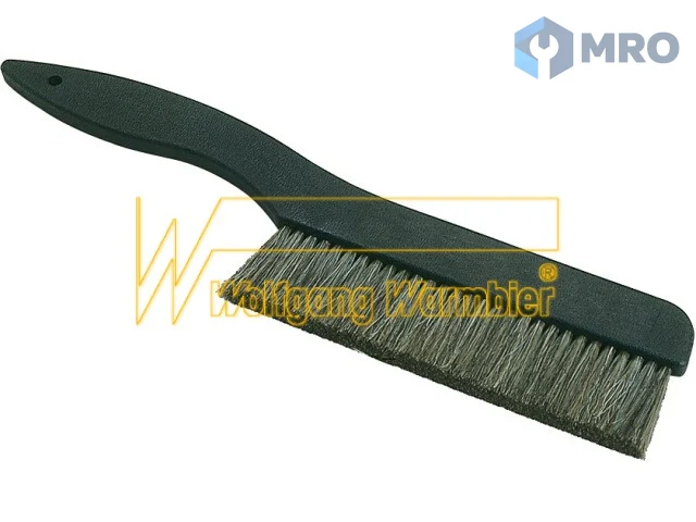 Warmbier 6100.1001 Flat soft brush, conductive