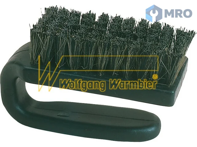 Warmbier 6100.4000 Hard brush, conductive
