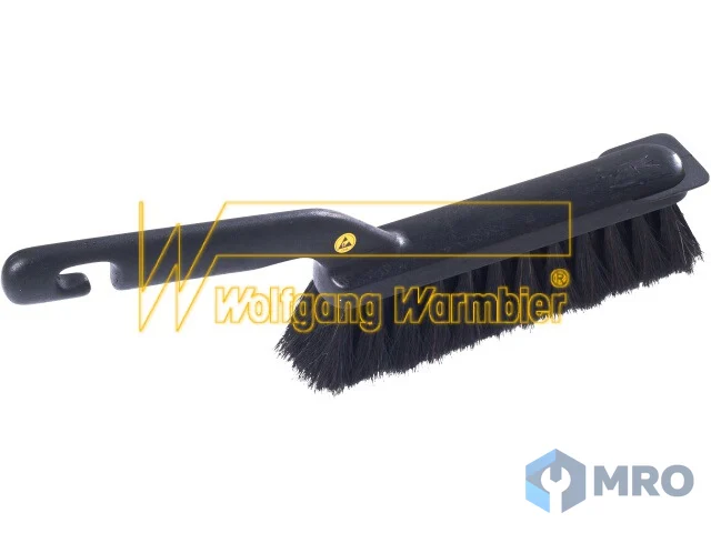 Warmbier 6101.160.N Workbench brush