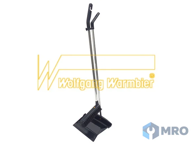 Warmbier 6101.K Dustpan and brush