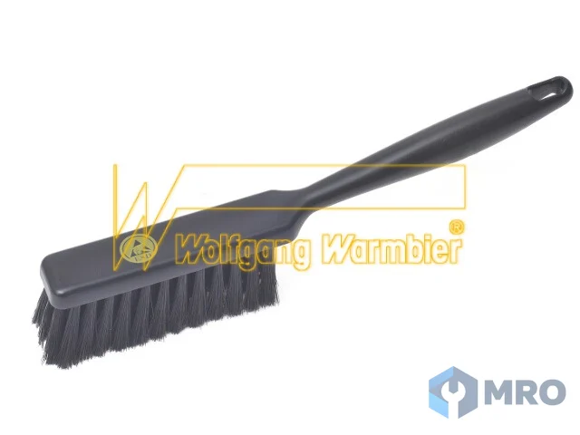 Warmbier 6105.140.K Workbench brush