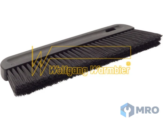 Warmbier 6105.300.K hand brush 300 x 20mm