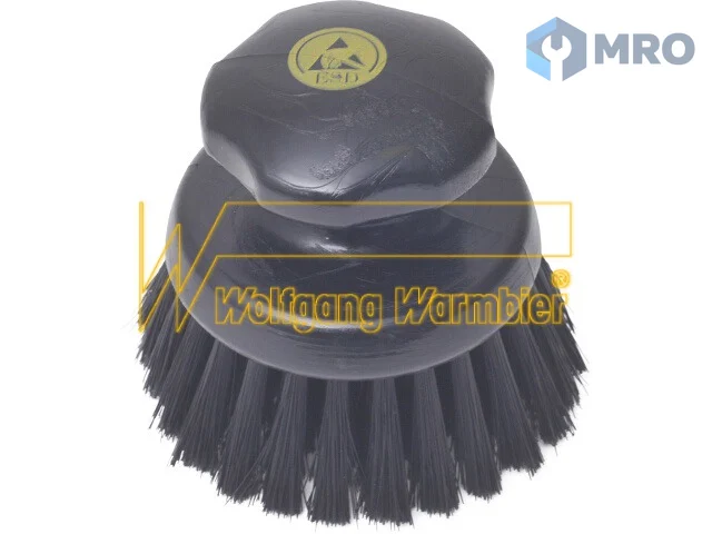 Warmbier 6105.RB Round hand brush