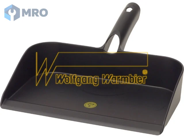 Warmbier 6105.S.290.K Dustpan