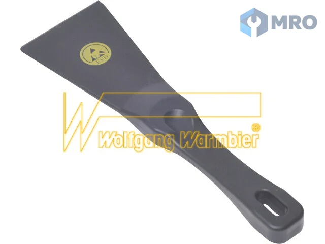 Warmbier 6105.SP.75 Spatula