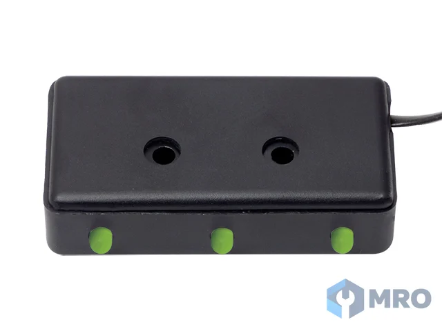 Warmbier 7100.181.K.M Additional module for Safety Pips K