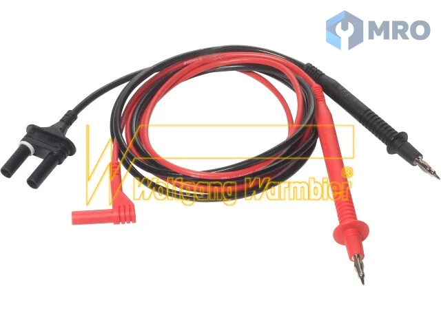 Warmbier 7100.2000.ML Replacement set of connecting cables, Metriso 2000/3000/B530