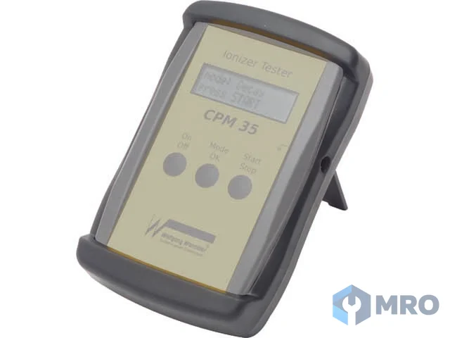 Warmbier 7100.CPM35.H Rubber Case for CPM35 incl. foldable stand