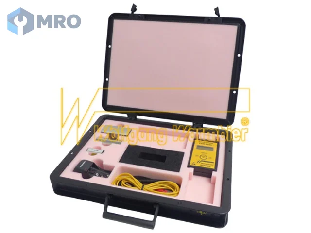 Warmbier 7100.EFM51.WT EFM®51 - Walking Test Kit