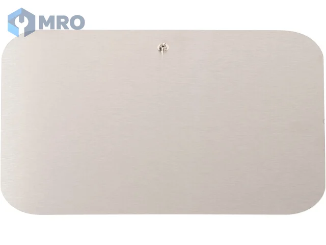 Warmbier 7100.PGT100.102 Metal plate