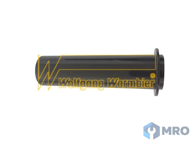 Warmbier 7100.PGT120.COM.D.ES shaft for label rolls as spare part for 7100.PGT120.COM.D.2