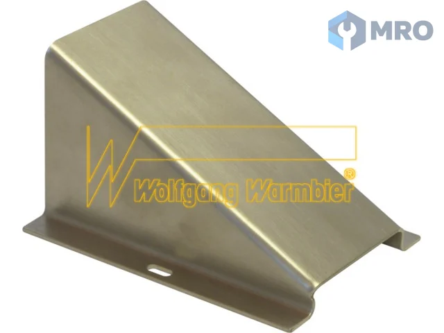Warmbier 7100.PGT120.COMDT3.W wall mounting plate DT3