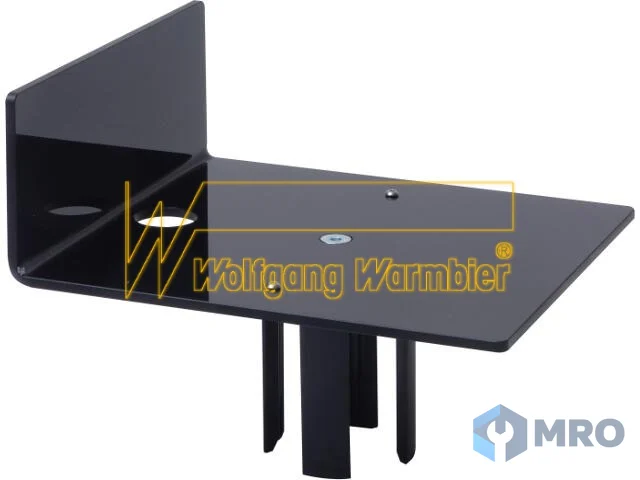 Warmbier 7100.PGT120.WK.H Holder for PGT®120, attachable