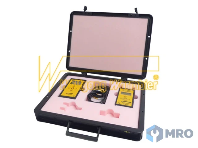 Warmbier 7100.SRM200.SK51 SRM®200/EFM®51 Starterkit