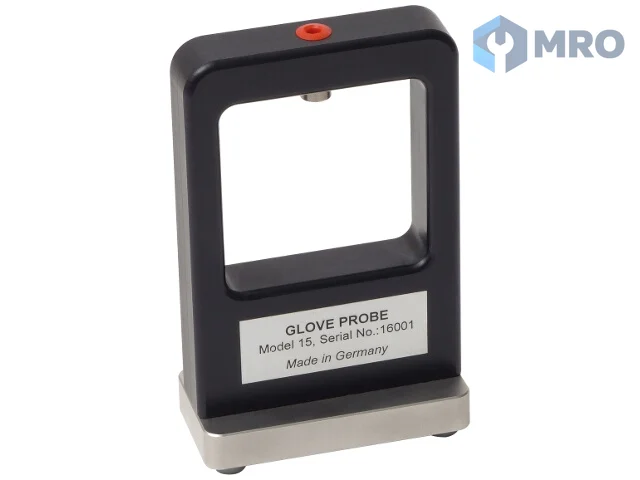 Warmbier 7220.15 Glove probe according to ANSI/ESD SP15.1