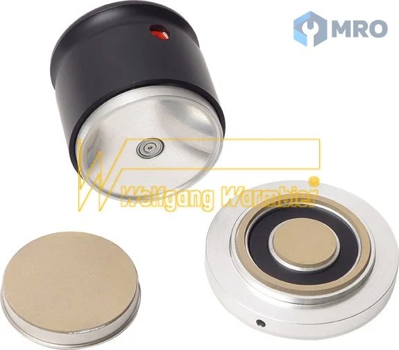 Warmbier 7220.830.SET.KA Recalibration for probe M830 incl. certificate